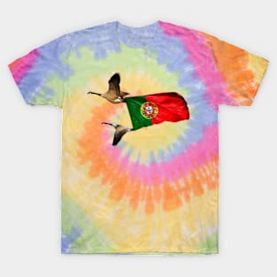 PortuGeese! T-Shirt